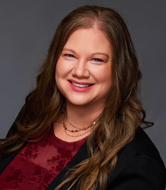 Cheryl McKibbin