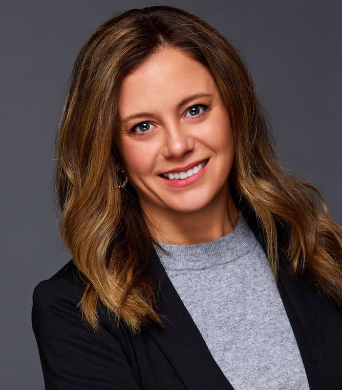 Katie Hermreck