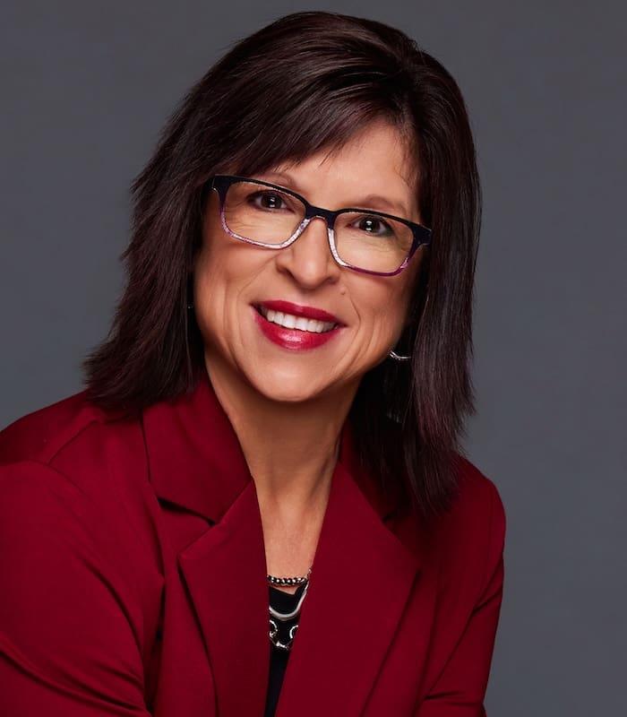 Kim Manring