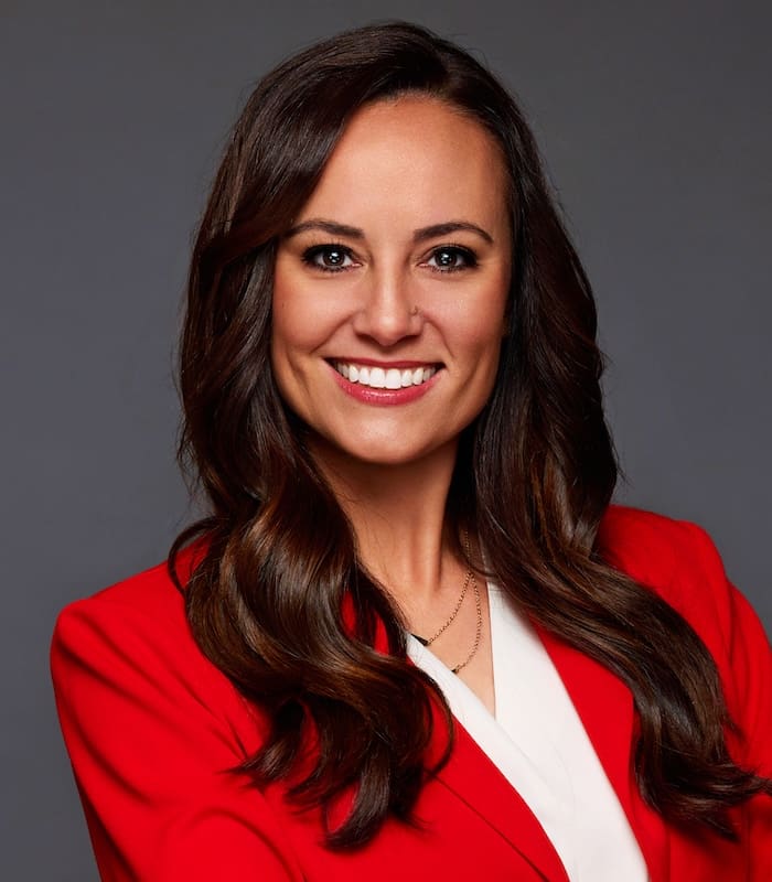 Kyla Bunce