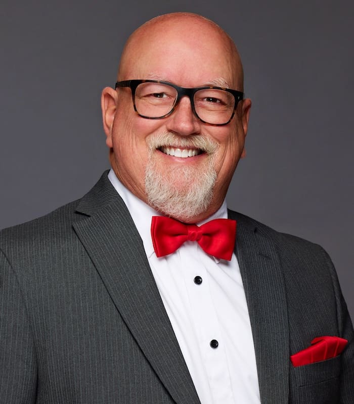 Melvin Kueser