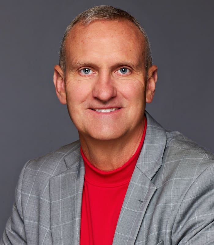 Rick Elliott