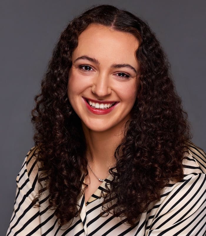 Tori Cross