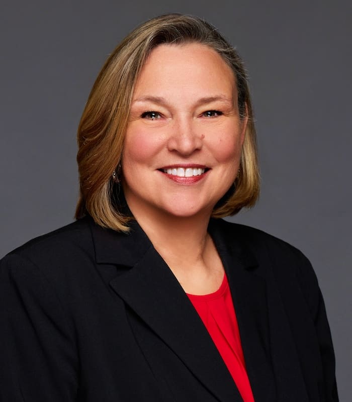 Traci Ganly