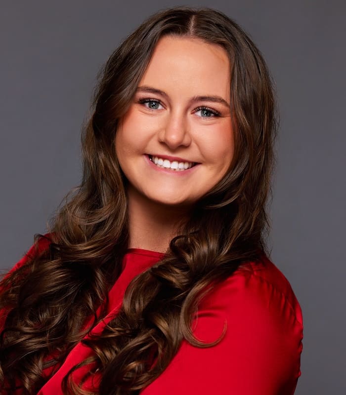 Tacy Holston