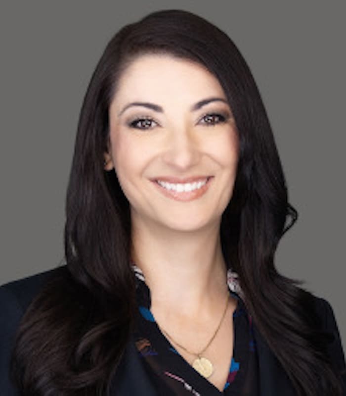 Natalie Magill